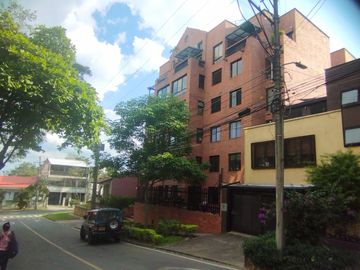 Venta Apartamento En San Fernando Cali