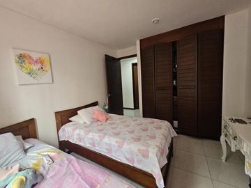 Venta Apartamento En San Fernando Cali