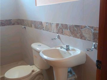Vendo hermosa casa en Chone-Manabi