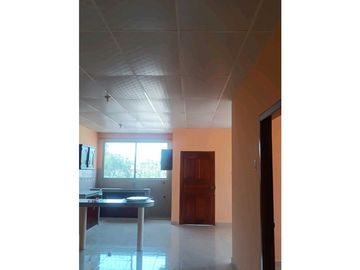 Vendo hermosa casa en Chone-Manabi
