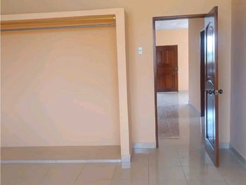 Vendo hermosa casa en Chone-Manabi