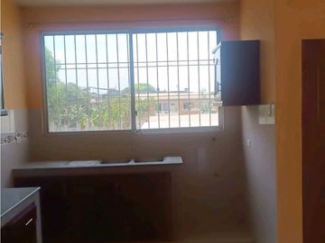 Vendo hermosa casa en Chone-Manabi