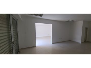 Renta de locales comerciales en la av. Flavio Reyes Manta.