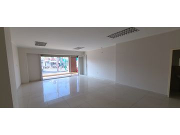 Renta de locales comerciales en la av. Flavio Reyes Manta.