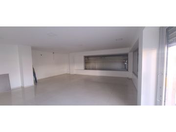 Renta de locales comerciales en la av. Flavio Reyes Manta.