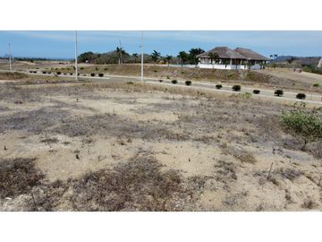 En venta lotes de terreno Proyecto San Jose Beach  frente al mar.