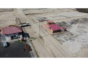 En venta lotes de terreno Proyecto San Jose Beach  frente al mar.