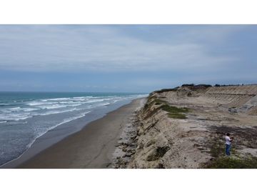 En venta lotes de terreno Proyecto San Jose Beach  frente al mar.
