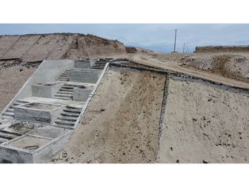 En venta lotes de terreno Proyecto San Jose Beach  frente al mar.