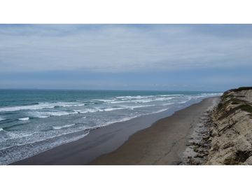 En venta lotes de terreno Proyecto San Jose Beach  frente al mar.