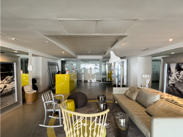 VENDO APARTAMENTO AMOBLADO EN AVENIDA BALBOA PH YOO (10)