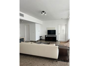 VENDO APARTAMENTO AMOBLADO EN AVENIDA BALBOA PH YOO (10)