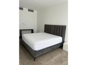 VENDO APARTAMENTO AMOBLADO EN AVENIDA BALBOA PH YOO (10)