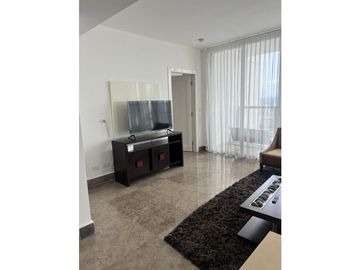 VENDO APARTAMENTO AMOBLADO EN AVENIDA BALBOA PH YOO (10)