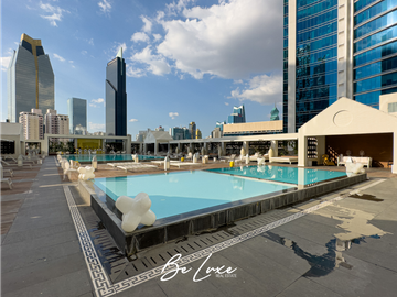 VENDO APARTAMENTO AMOBLADO EN AVENIDA BALBOA PH YOO (10)