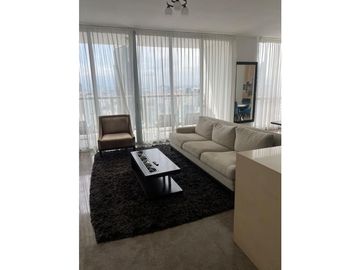 VENDO APARTAMENTO AMOBLADO EN AVENIDA BALBOA PH YOO (10)