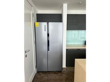 VENDO APARTAMENTO AMOBLADO EN AVENIDA BALBOA PH YOO (10)