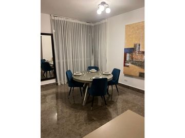 VENDO APARTAMENTO AMOBLADO EN AVENIDA BALBOA PH YOO (10)