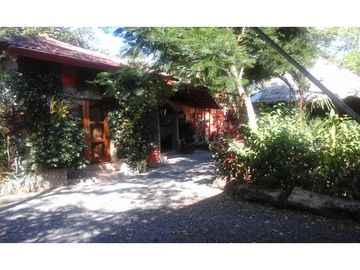 VENDO CASA EN EL FRANCES- A SOLO 188MIL  BOQUETE