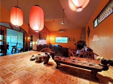 VENDO CASA EN EL FRANCES- A SOLO 188MIL  BOQUETE