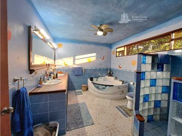 VENDO CASA EN EL FRANCES- A SOLO 188MIL  BOQUETE