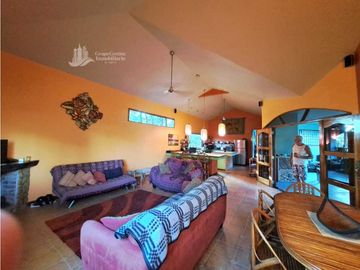 VENDO CASA EN EL FRANCES- A SOLO 188MIL  BOQUETE