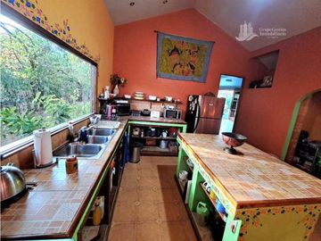 VENDO CASA EN EL FRANCES- A SOLO 188MIL  BOQUETE