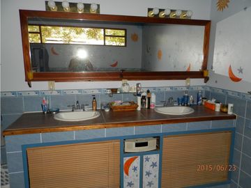 VENDO CASA EN EL FRANCES- A SOLO 188MIL  BOQUETE