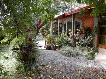 VENDO CASA EN EL FRANCES- A SOLO 188MIL  BOQUETE