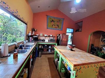 VENDO CASA EN EL FRANCES- A SOLO 188MIL  BOQUETE