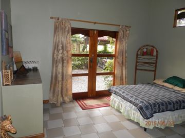 VENDO CASA EN EL FRANCES- A SOLO 188MIL  BOQUETE
