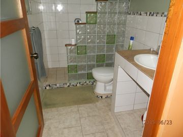 VENDO CASA EN EL FRANCES- A SOLO 188MIL  BOQUETE