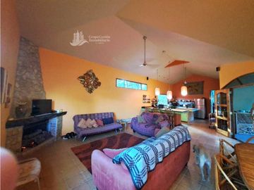 VENDO CASA EN EL FRANCES- A SOLO 188MIL  BOQUETE