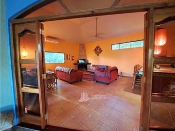 VENDO CASA EN EL FRANCES- A SOLO 188MIL  BOQUETE