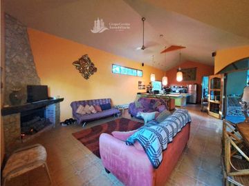VENDO CASA EN EL FRANCES- A SOLO 188MIL  BOQUETE
