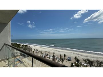 Venta de apartamentos en Playa Caracol, Chame