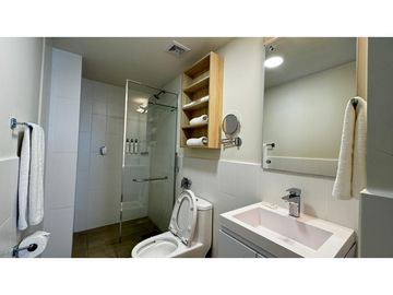 Venta de apartamentos en Playa Caracol, Chame