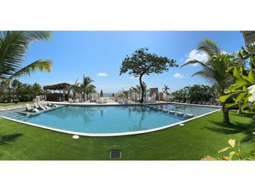 Venta de apartamentos en Playa Caracol, Chame