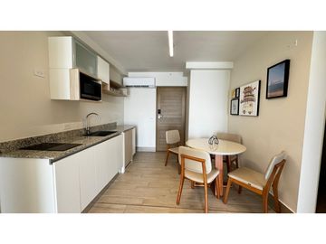 Venta de apartamentos en Playa Caracol, Chame