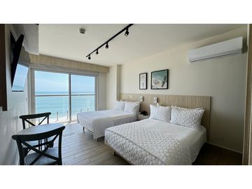 Venta de apartamentos en Playa Caracol, Chame