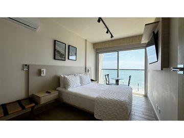 Venta de apartamentos en Playa Caracol, Chame