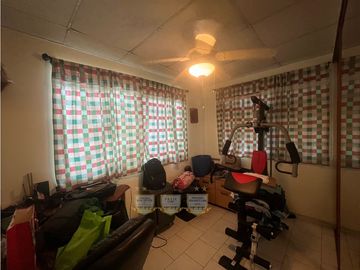 VENTA DE CASA EN VILLA DE LAS ACACIAS 105.000$