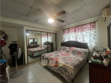 VENTA DE CASA EN VILLA DE LAS ACACIAS 105.000$