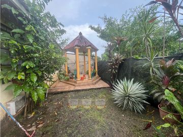 VENTA DE CASA EN VILLA DE LAS ACACIAS 105.000$