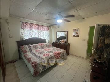 VENTA DE CASA EN VILLA DE LAS ACACIAS 105.000$