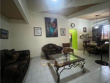 VENTA DE CASA EN VILLA DE LAS ACACIAS 105.000$