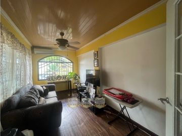 VENTA DE CASA EN VILLA DE LAS ACACIAS 105.000$