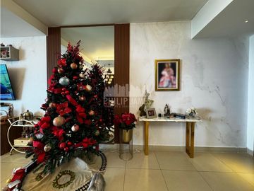 Venta: Apartamento en San Francisco, PH Oceanaire