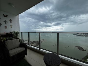 Venta: Apartamento en San Francisco, PH Oceanaire