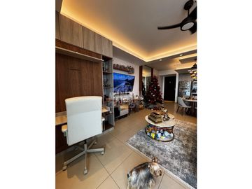 Venta: Apartamento en San Francisco, PH Oceanaire